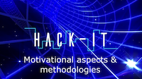 Motivational aspects & methodologies MAM001